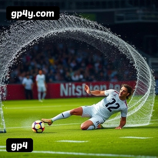 Imagem quadrada de apoio para baixar gp4